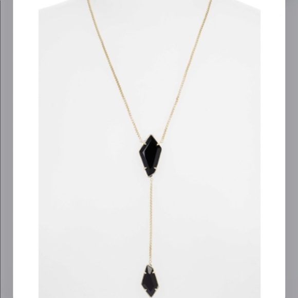 Kendra Scott Lilith Y-Necklace - Picture 5 of 8